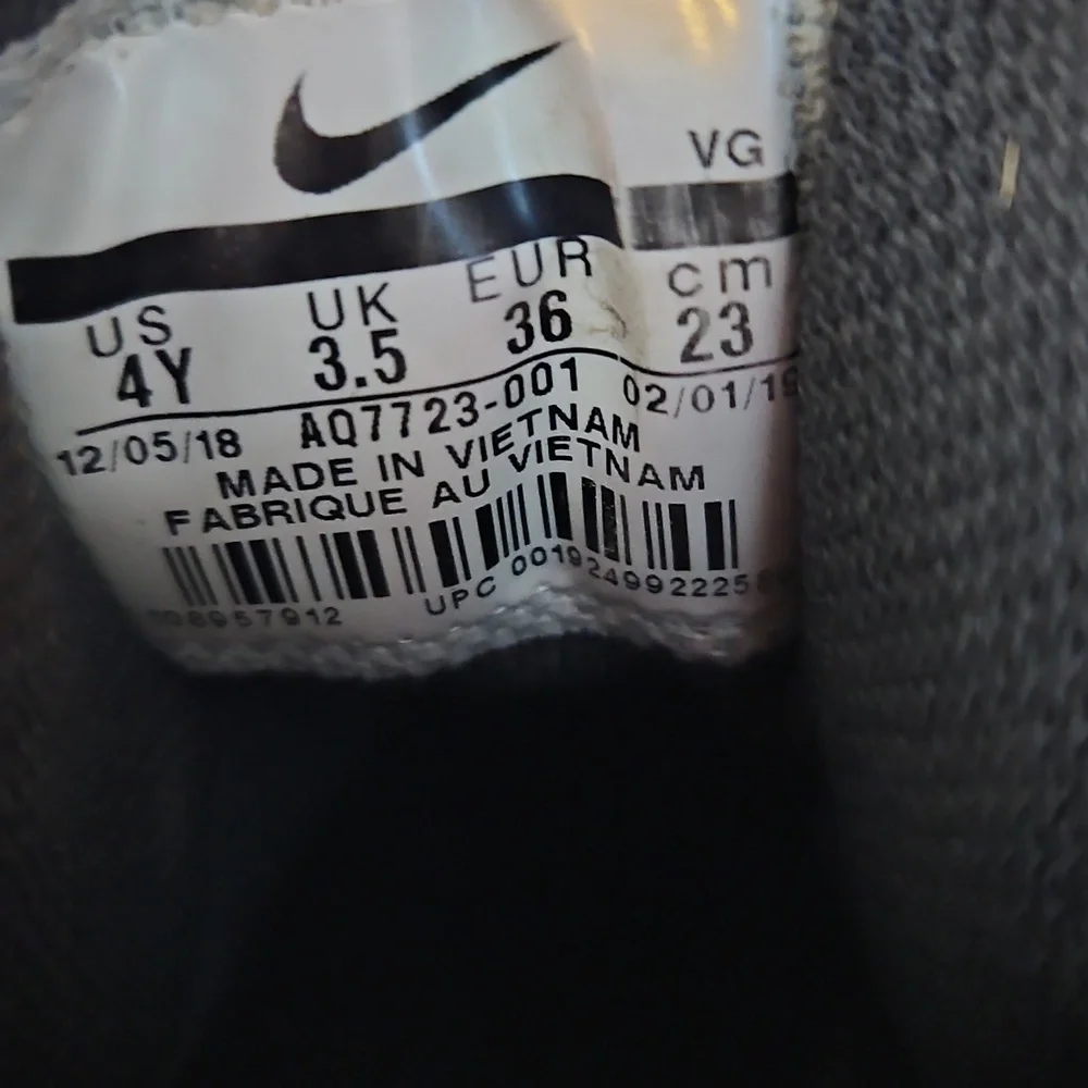 Nike Football Cleats